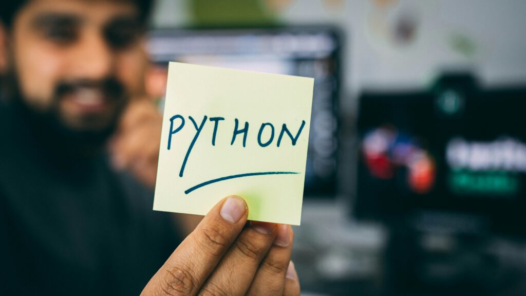 Python File Handling Explained with Examples (Beginner to Advanced Guide 2026)